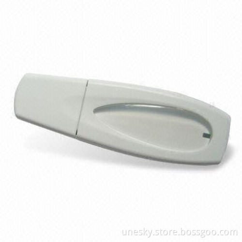 USB Flash Drive with 512MB, 1, 2 and 4GB Storage Capacity, Supports USB1.1 and 2.0 Interface